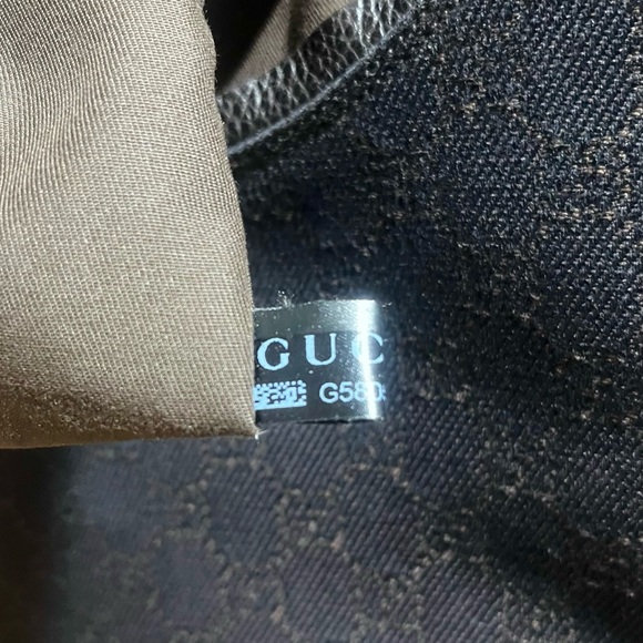 Gucci Vintage Shoulder Bag - Picture 16 of 16